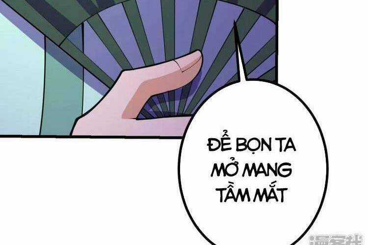 Lão Tổ Luyện Thể Mạnh Nhất Lịch Sử Chapter 11 trang 8