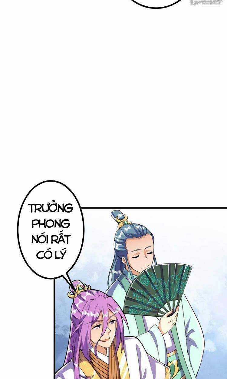 Lão Tổ Luyện Thể Mạnh Nhất Lịch Sử Chapter 11 trang 9