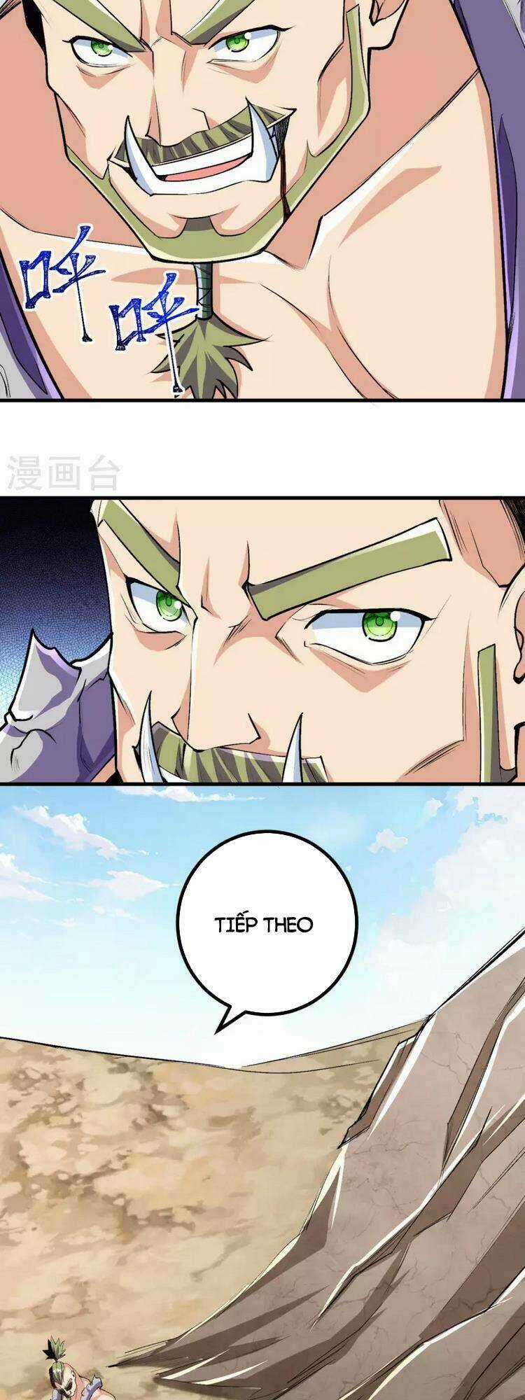 Lão Tổ Luyện Thể Mạnh Nhất Lịch Sử Chapter 115 trang 1