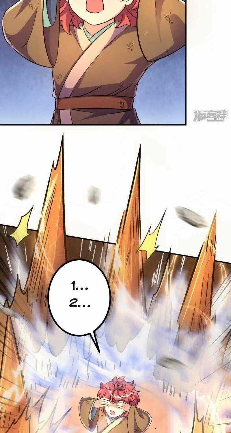 Lão Tổ Luyện Thể Mạnh Nhất Lịch Sử Chapter 12 trang 11