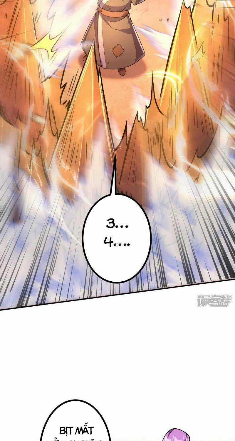 Lão Tổ Luyện Thể Mạnh Nhất Lịch Sử Chapter 12 trang 12