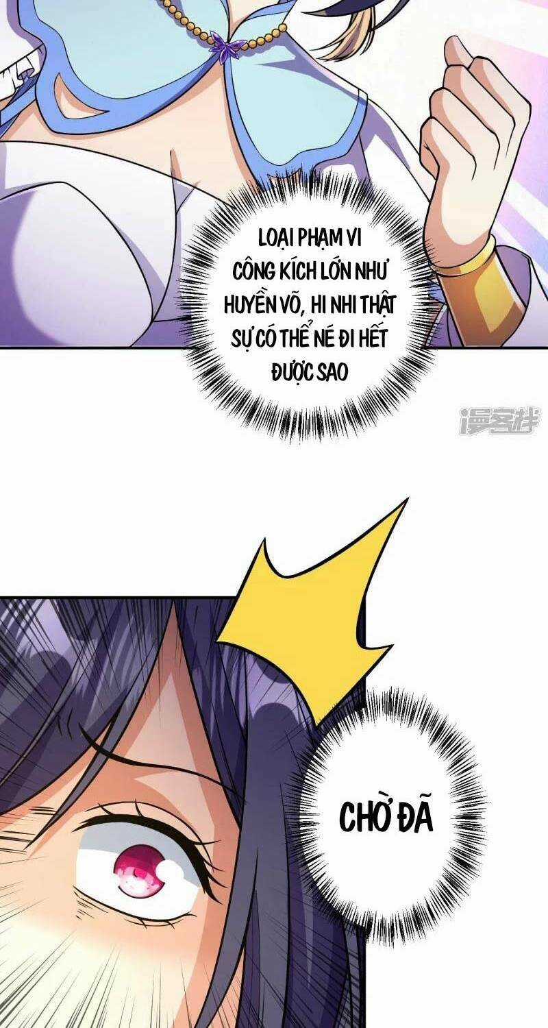 Lão Tổ Luyện Thể Mạnh Nhất Lịch Sử Chapter 12 trang 15