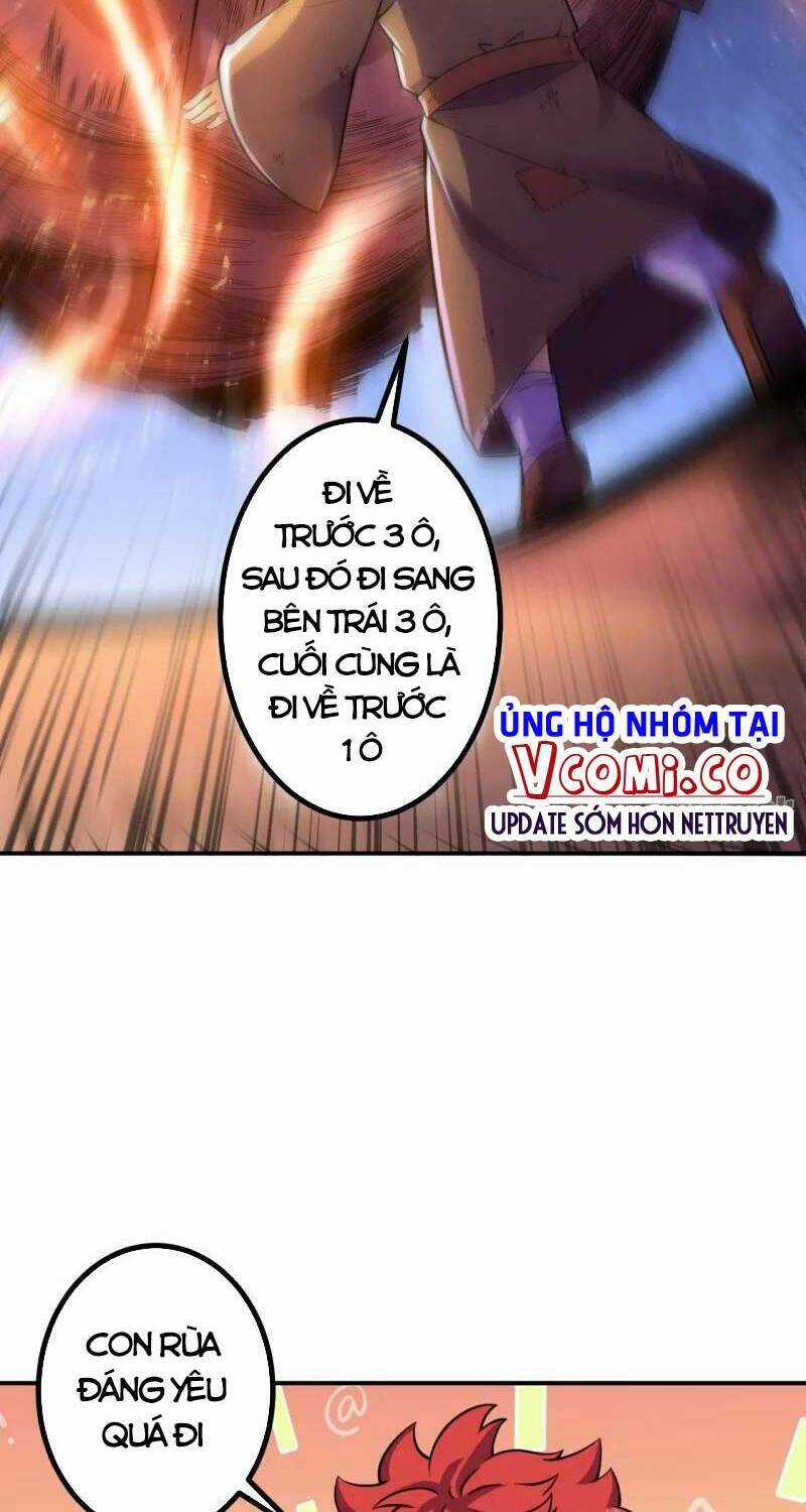 Lão Tổ Luyện Thể Mạnh Nhất Lịch Sử Chapter 12 trang 17