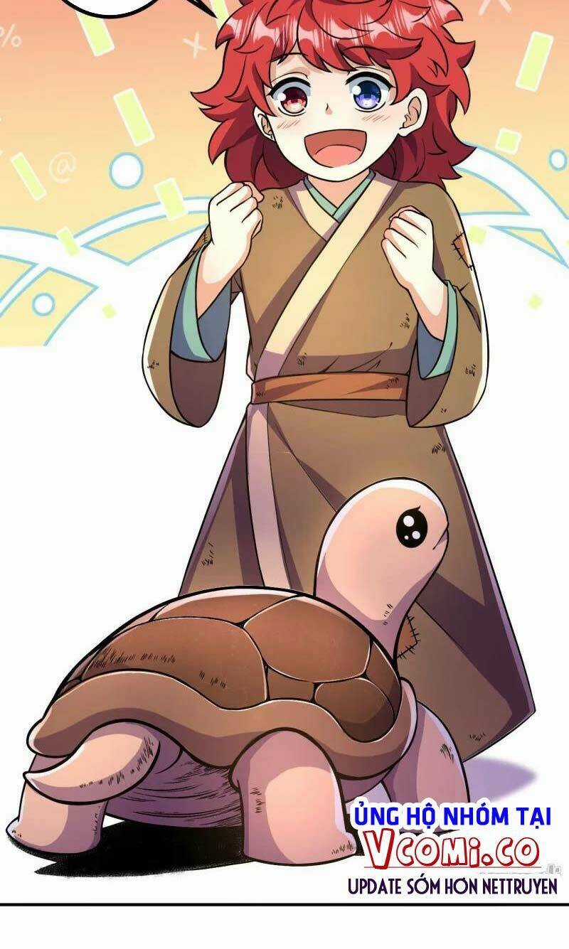 Lão Tổ Luyện Thể Mạnh Nhất Lịch Sử Chapter 12 trang 18