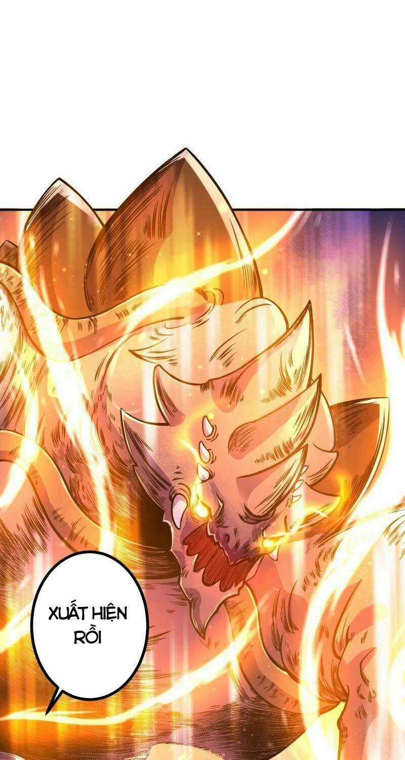 Lão Tổ Luyện Thể Mạnh Nhất Lịch Sử Chapter 12 trang 2