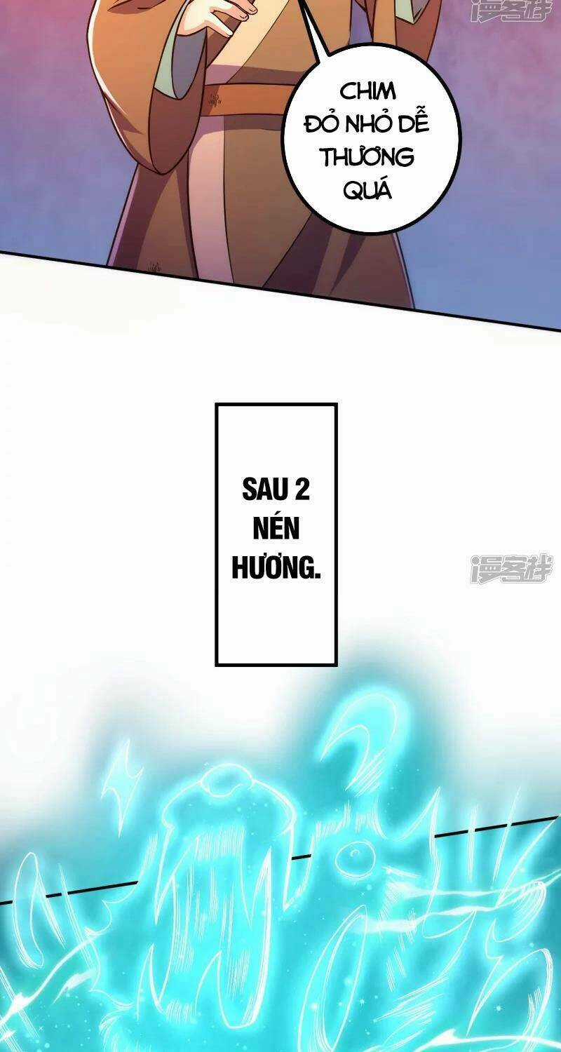 Lão Tổ Luyện Thể Mạnh Nhất Lịch Sử Chapter 12 trang 24