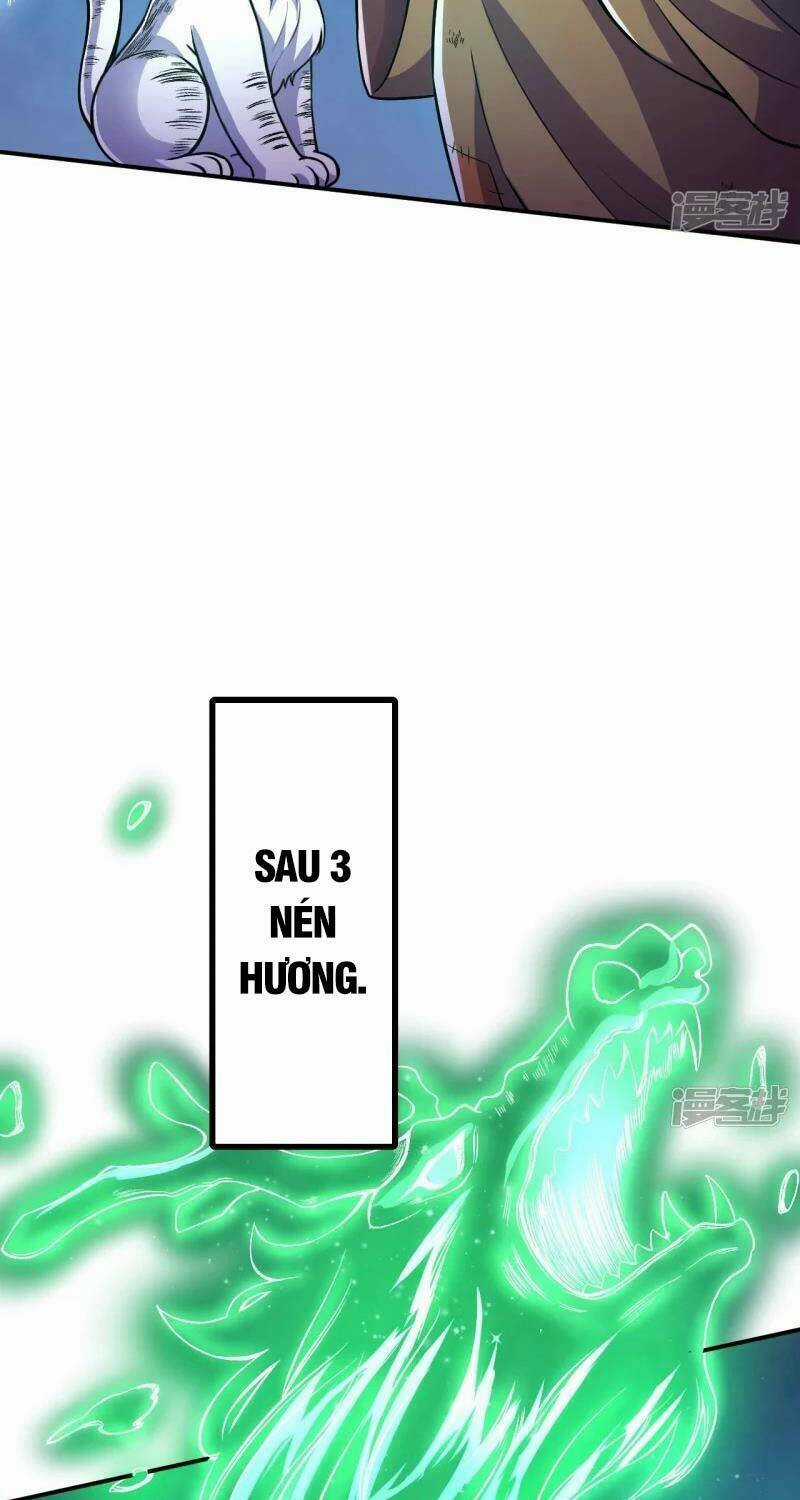 Lão Tổ Luyện Thể Mạnh Nhất Lịch Sử Chapter 12 trang 26