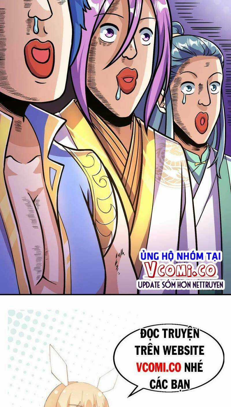 Lão Tổ Luyện Thể Mạnh Nhất Lịch Sử Chapter 12 trang 32