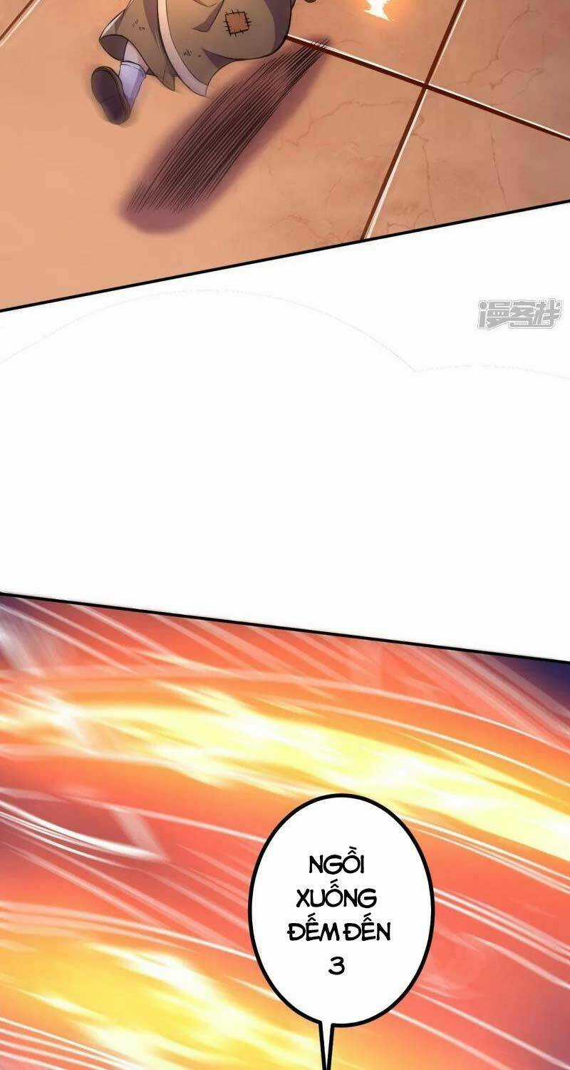 Lão Tổ Luyện Thể Mạnh Nhất Lịch Sử Chapter 12 trang 8