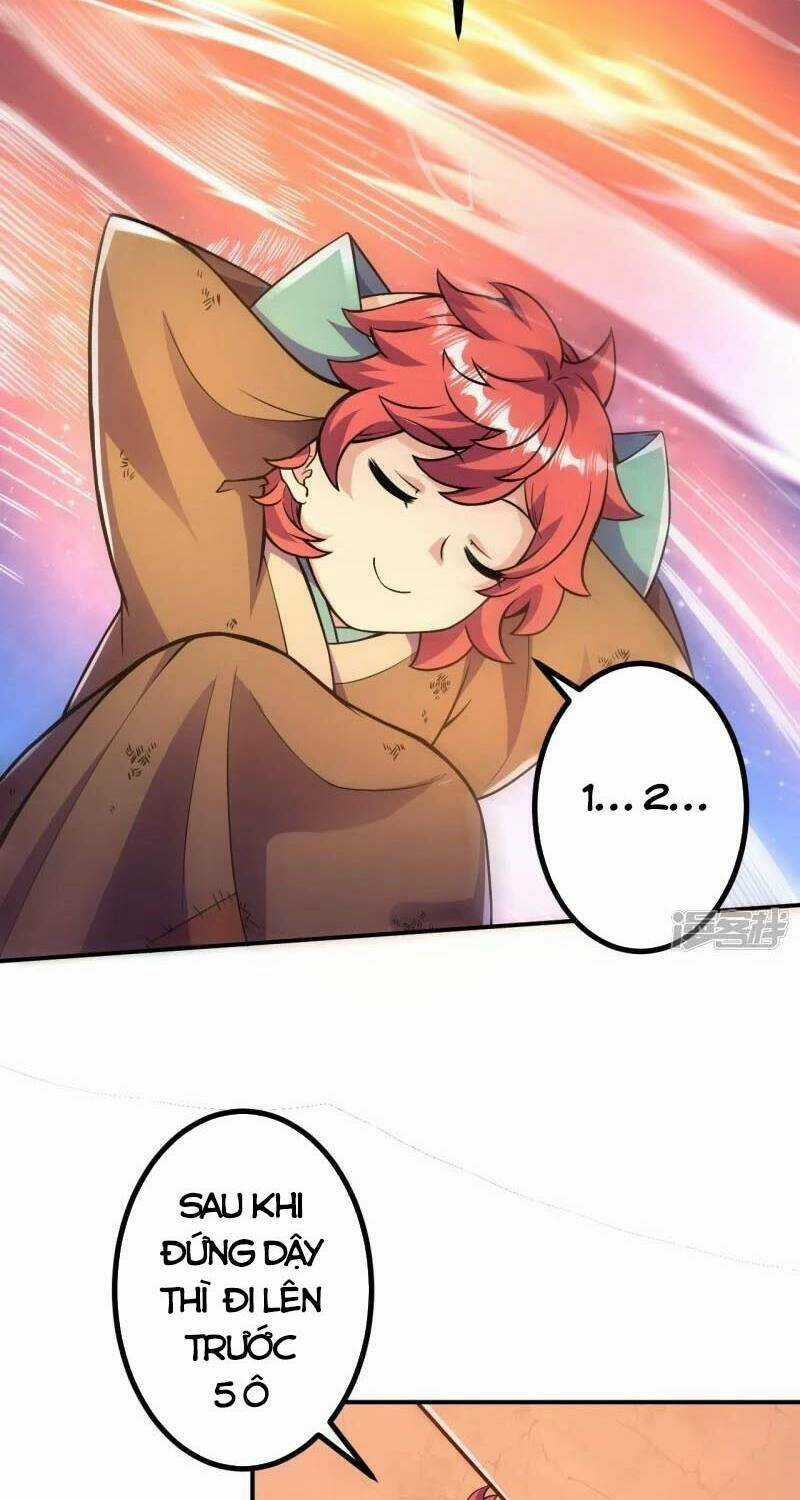 Lão Tổ Luyện Thể Mạnh Nhất Lịch Sử Chapter 12 trang 9