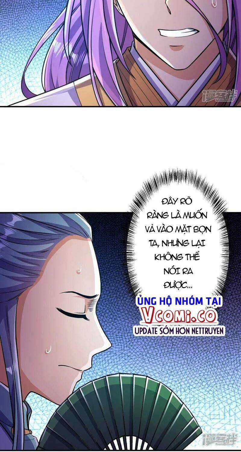 Lão Tổ Luyện Thể Mạnh Nhất Lịch Sử Chapter 13 trang 13