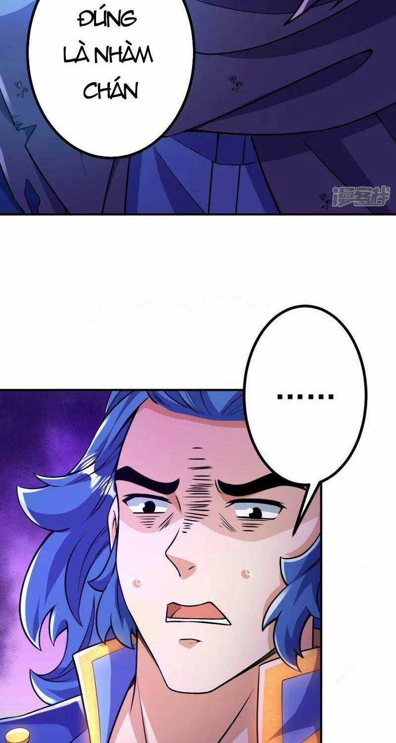 Lão Tổ Luyện Thể Mạnh Nhất Lịch Sử Chapter 13 trang 17