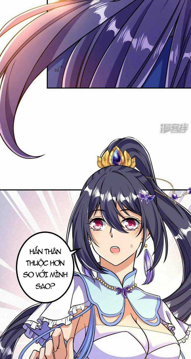 Lão Tổ Luyện Thể Mạnh Nhất Lịch Sử Chapter 13 trang 22