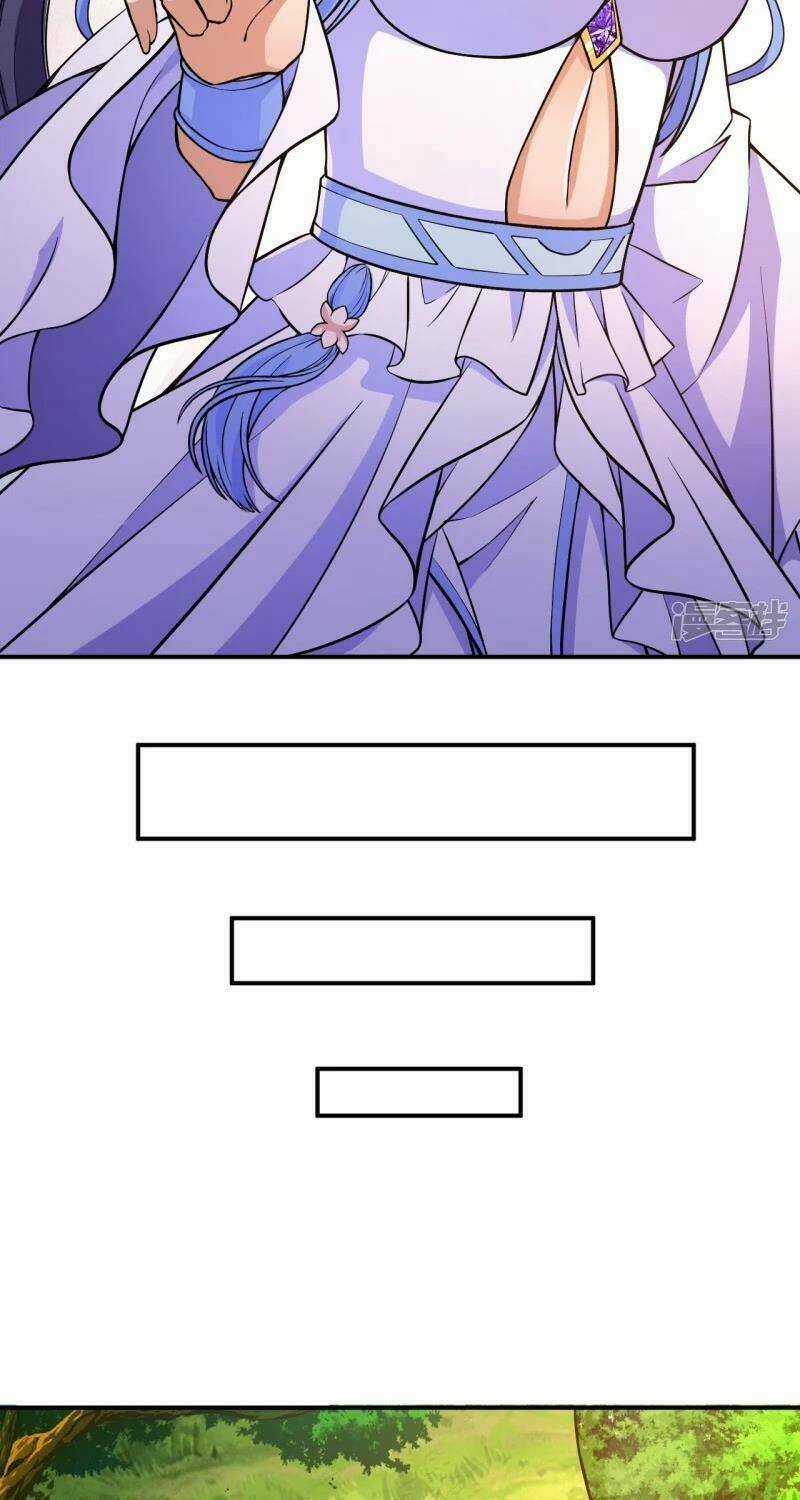 Lão Tổ Luyện Thể Mạnh Nhất Lịch Sử Chapter 13 trang 23