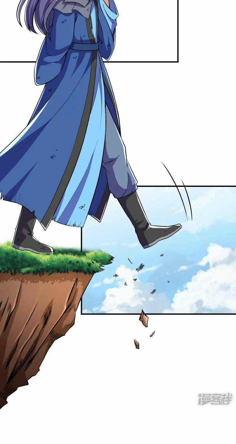 Lão Tổ Luyện Thể Mạnh Nhất Lịch Sử Chapter 13 trang 25