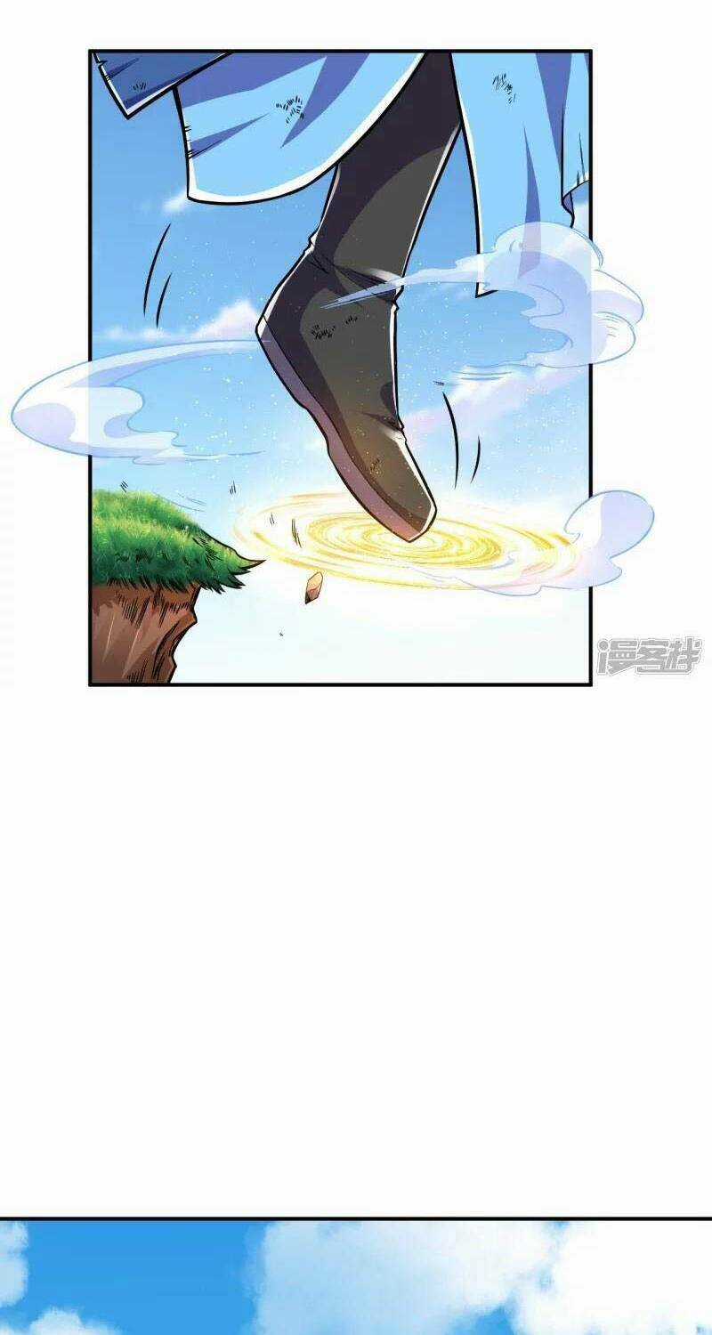 Lão Tổ Luyện Thể Mạnh Nhất Lịch Sử Chapter 13 trang 26