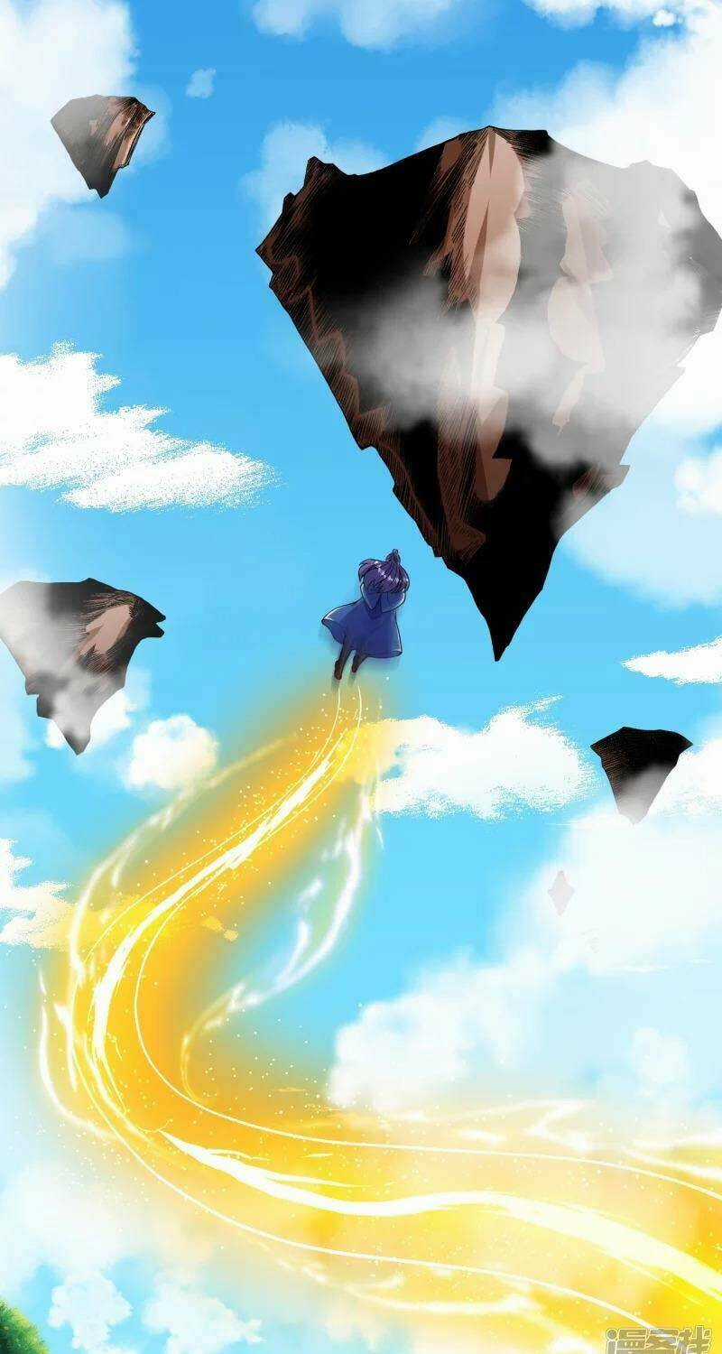 Lão Tổ Luyện Thể Mạnh Nhất Lịch Sử Chapter 13 trang 27