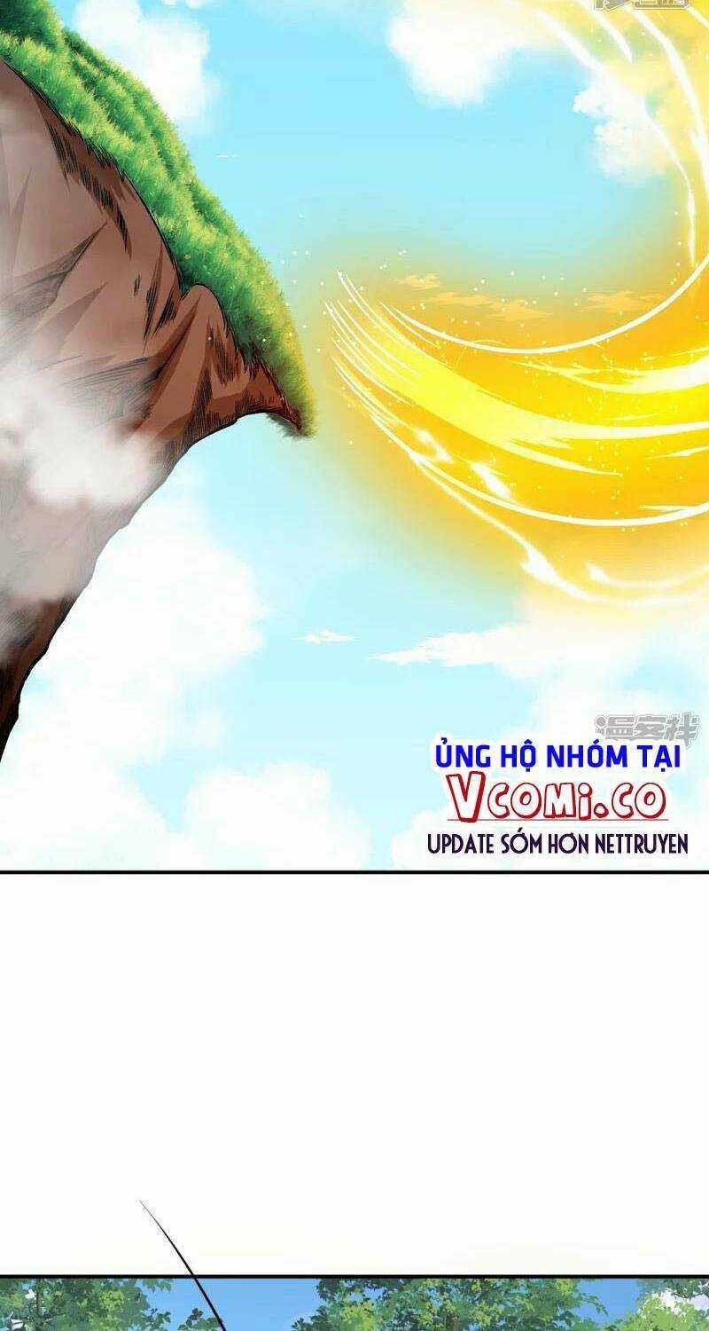 Lão Tổ Luyện Thể Mạnh Nhất Lịch Sử Chapter 13 trang 28