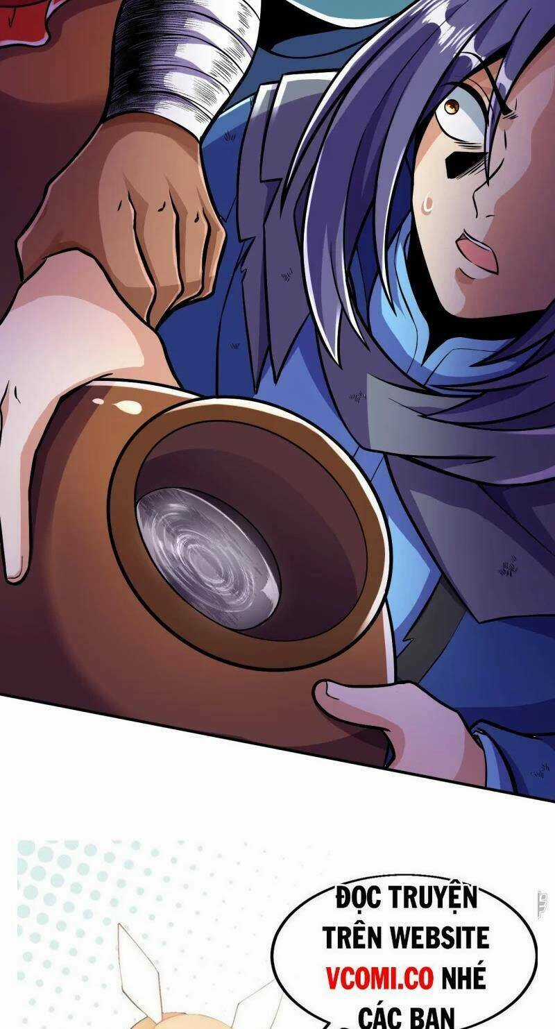 Lão Tổ Luyện Thể Mạnh Nhất Lịch Sử Chapter 13 trang 35