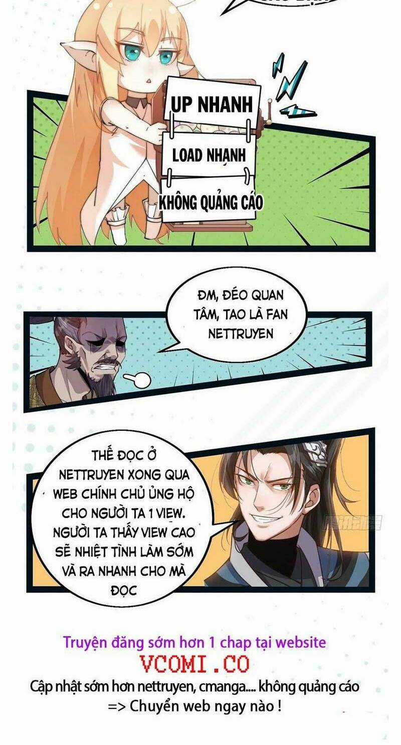 Lão Tổ Luyện Thể Mạnh Nhất Lịch Sử Chapter 13 trang 36