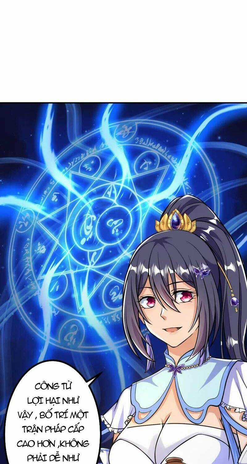 Lão Tổ Luyện Thể Mạnh Nhất Lịch Sử Chapter 13 trang 7