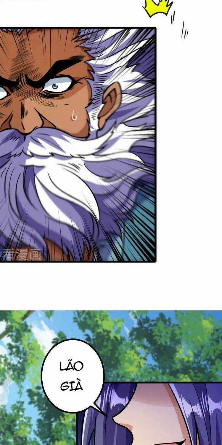 Lão Tổ Luyện Thể Mạnh Nhất Lịch Sử Chapter 14 trang 11