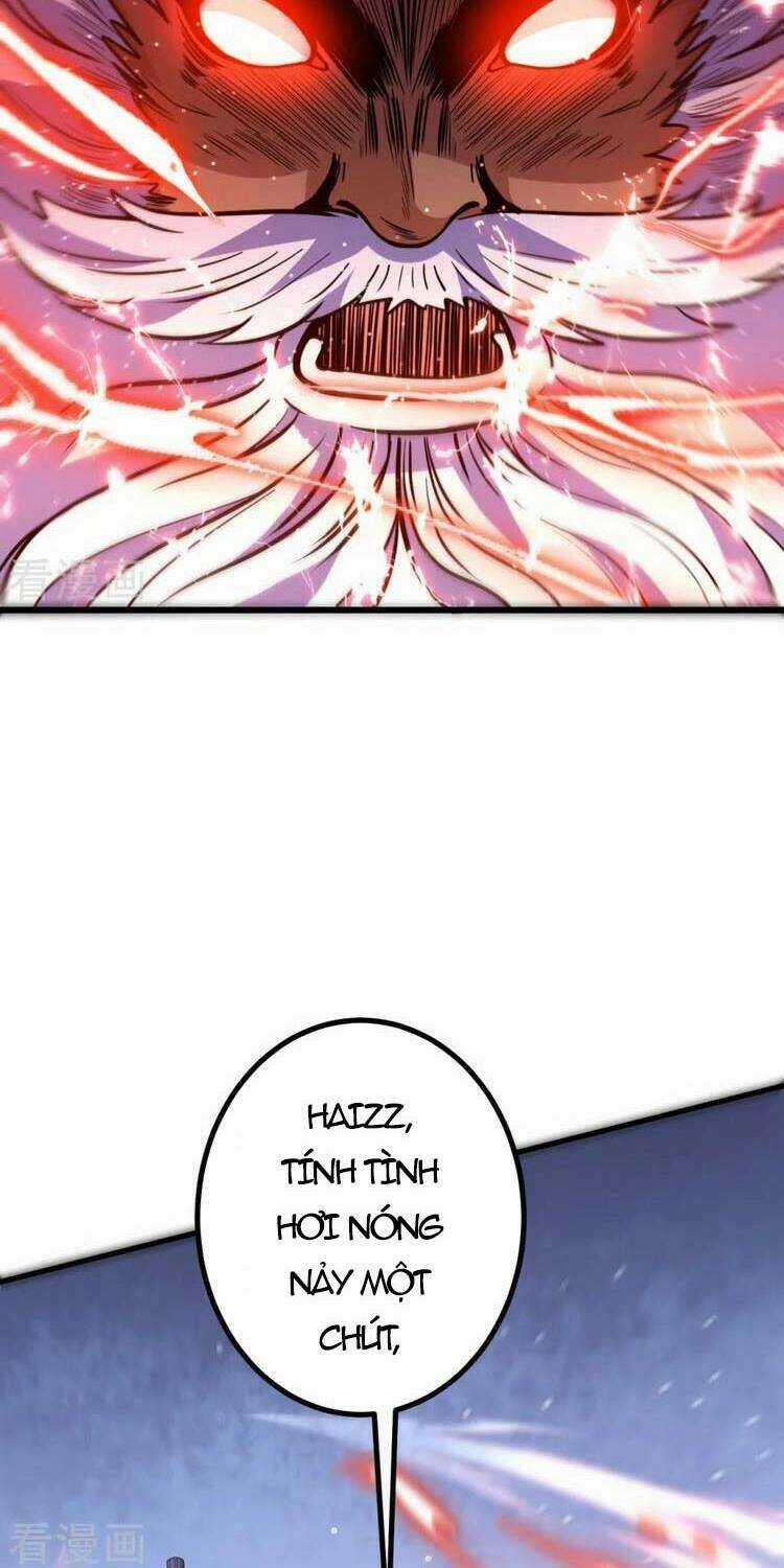 Lão Tổ Luyện Thể Mạnh Nhất Lịch Sử Chapter 14 trang 17