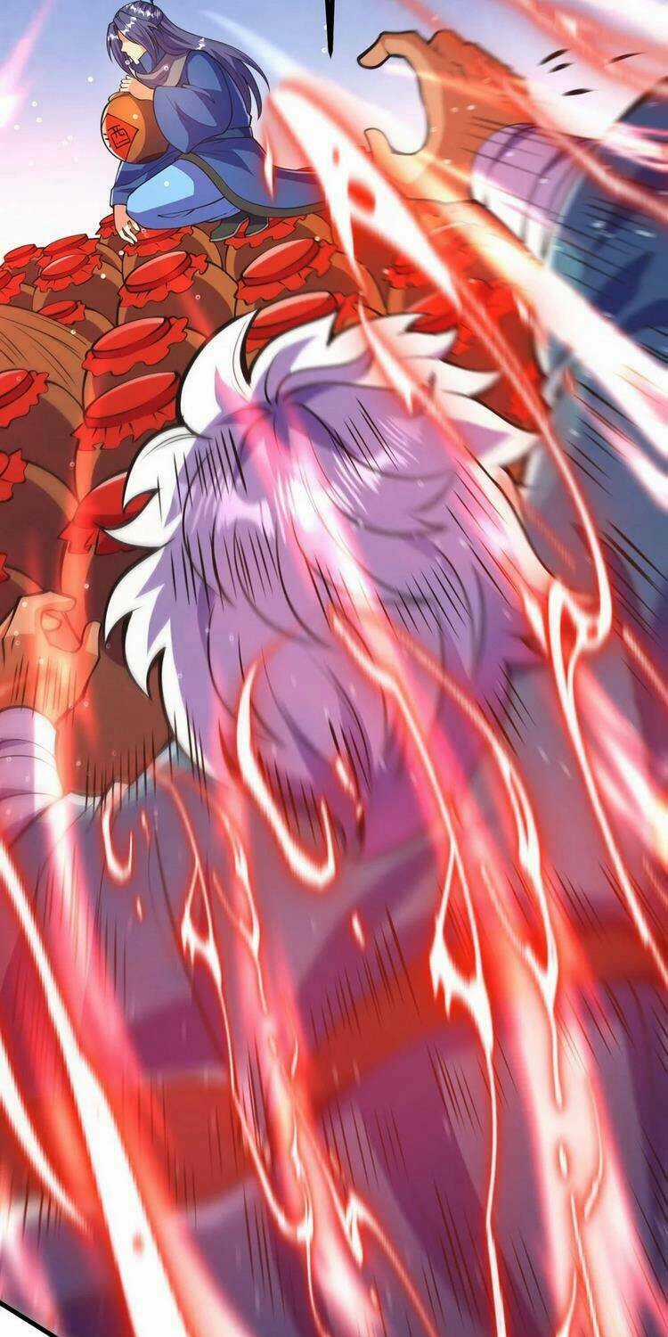 Lão Tổ Luyện Thể Mạnh Nhất Lịch Sử Chapter 14 trang 19