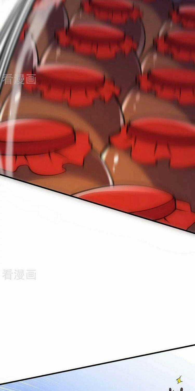 Lão Tổ Luyện Thể Mạnh Nhất Lịch Sử Chapter 14 trang 22