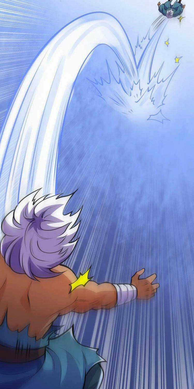 Lão Tổ Luyện Thể Mạnh Nhất Lịch Sử Chapter 14 trang 23