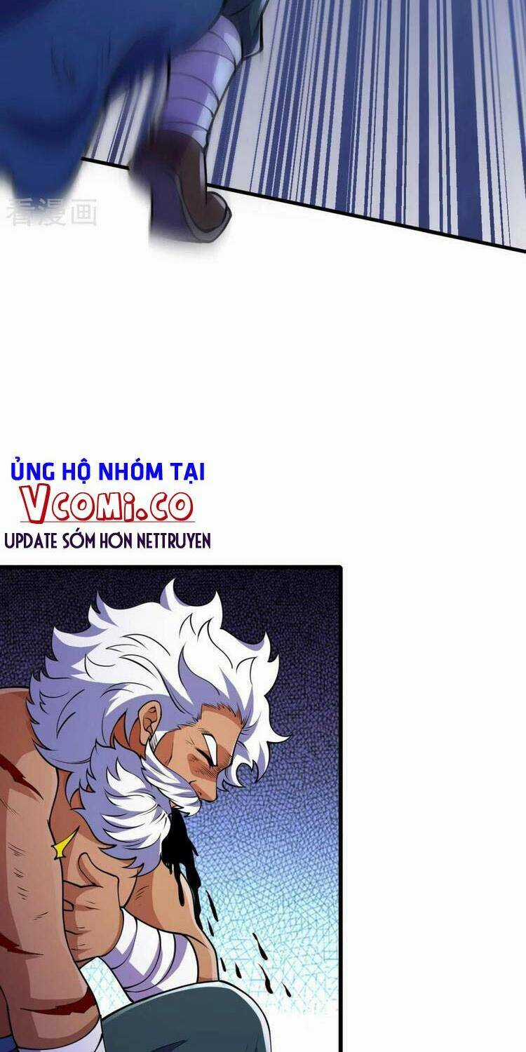 Lão Tổ Luyện Thể Mạnh Nhất Lịch Sử Chapter 14 trang 24