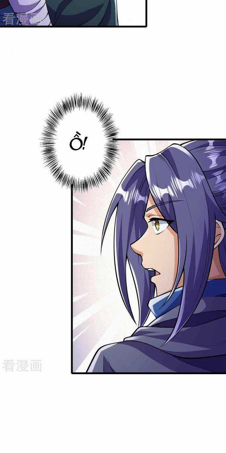 Lão Tổ Luyện Thể Mạnh Nhất Lịch Sử Chapter 14 trang 25