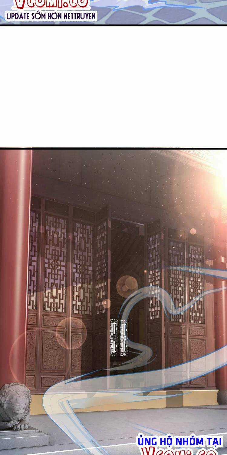 Lão Tổ Luyện Thể Mạnh Nhất Lịch Sử Chapter 14 trang 27