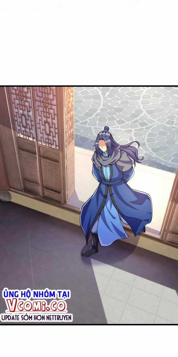 Lão Tổ Luyện Thể Mạnh Nhất Lịch Sử Chapter 14 trang 29