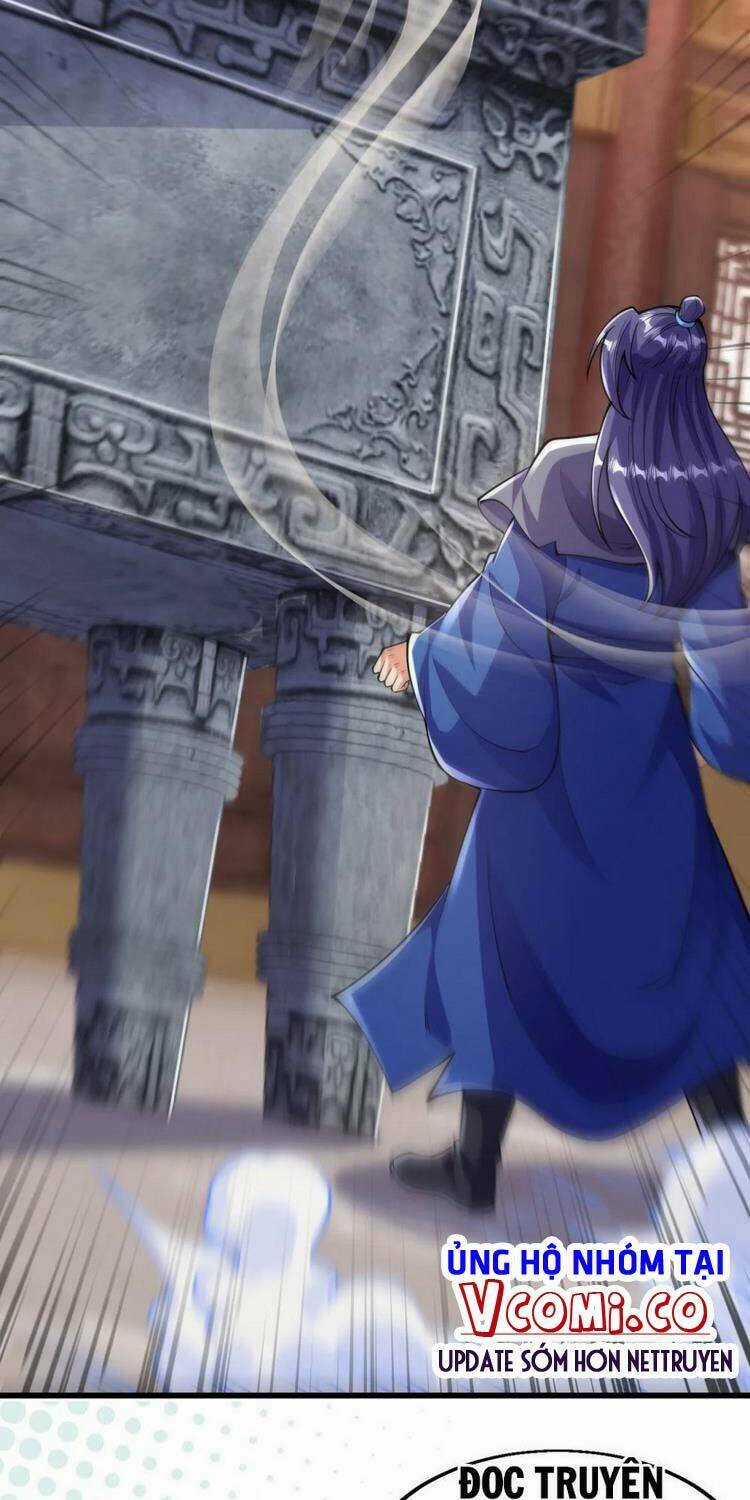 Lão Tổ Luyện Thể Mạnh Nhất Lịch Sử Chapter 14 trang 33