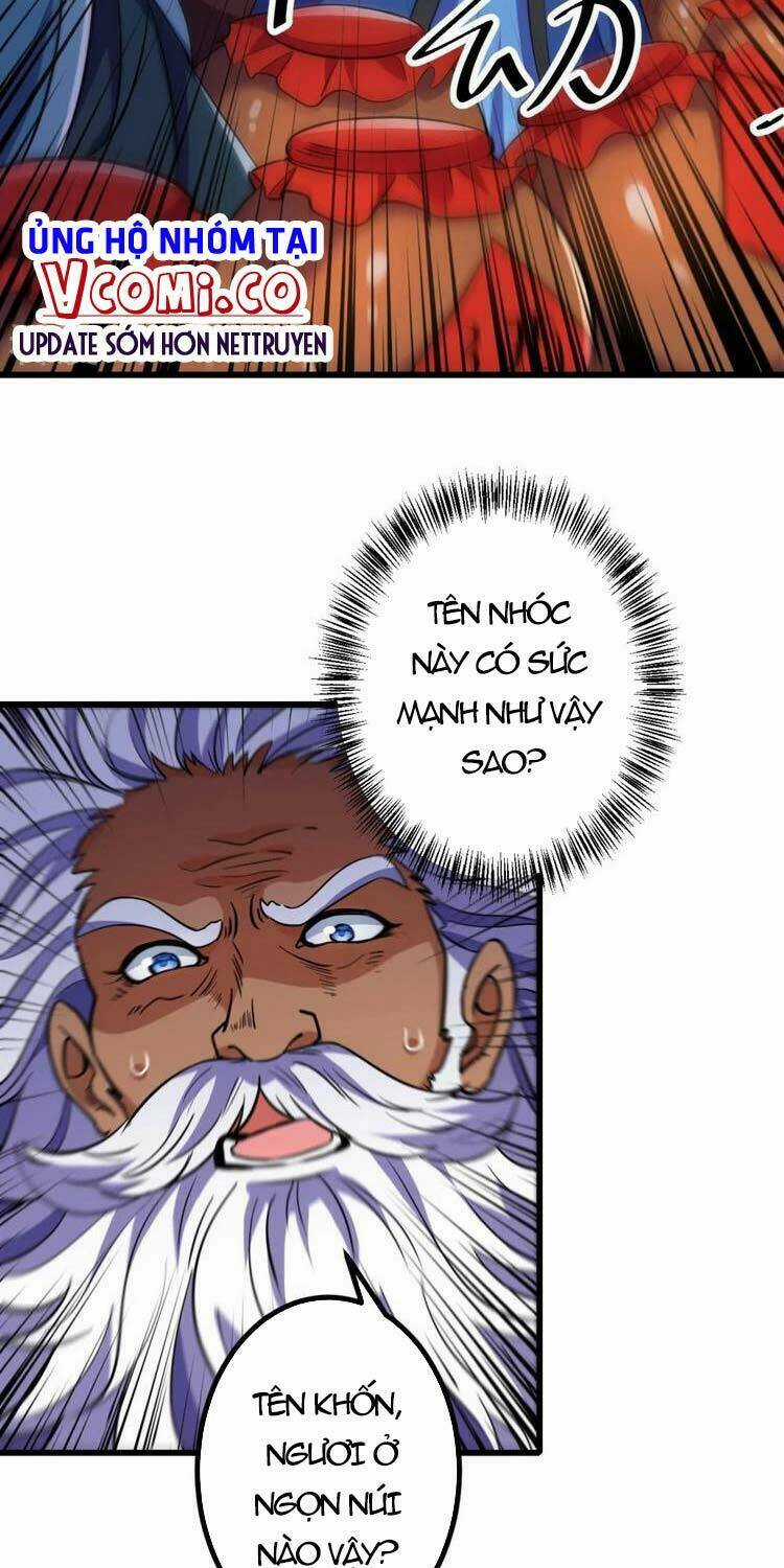 Lão Tổ Luyện Thể Mạnh Nhất Lịch Sử Chapter 14 trang 4