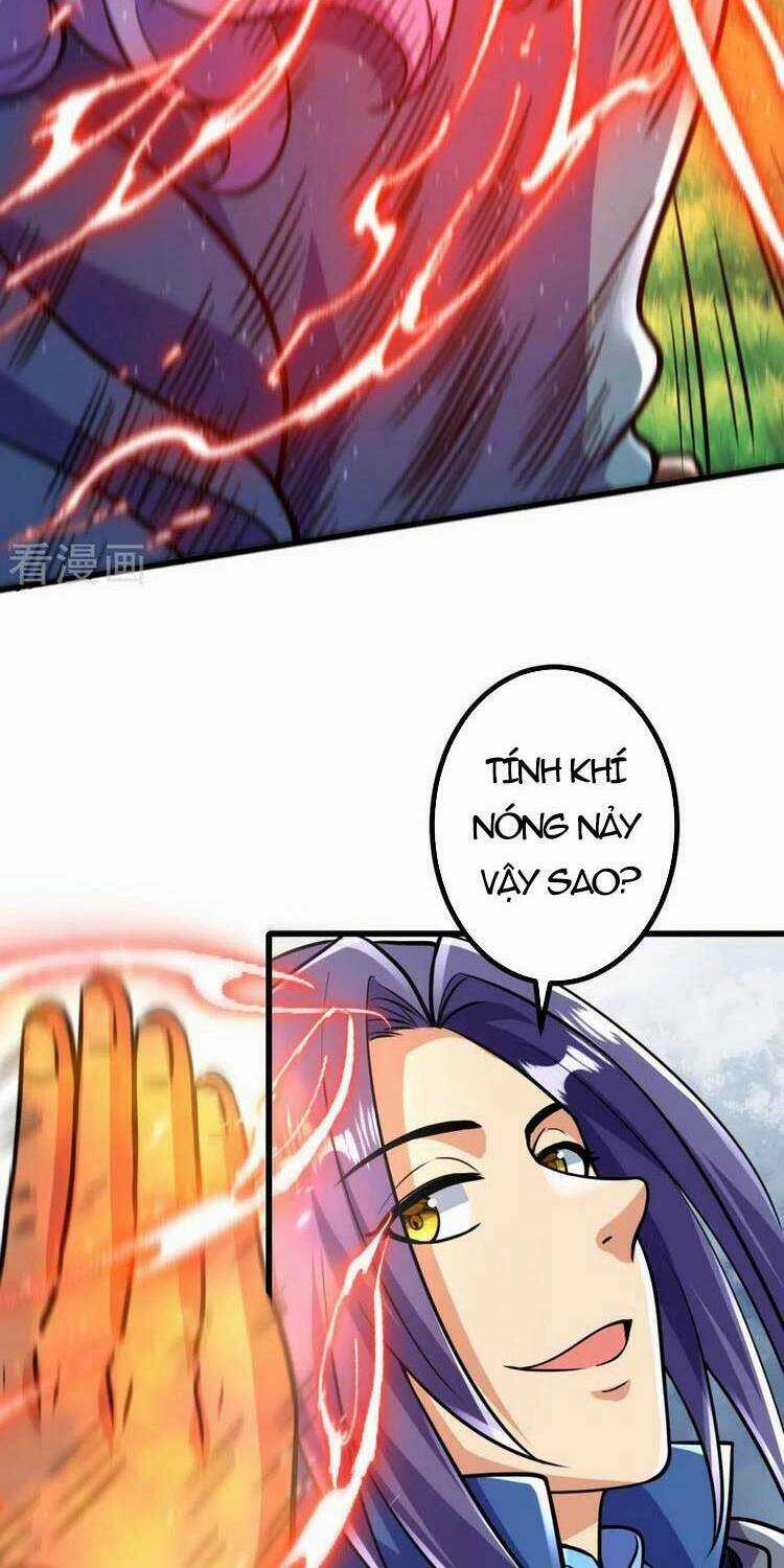 Lão Tổ Luyện Thể Mạnh Nhất Lịch Sử Chapter 14 trang 9