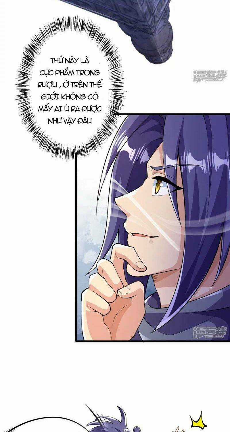 Lão Tổ Luyện Thể Mạnh Nhất Lịch Sử Chapter 15 trang 1