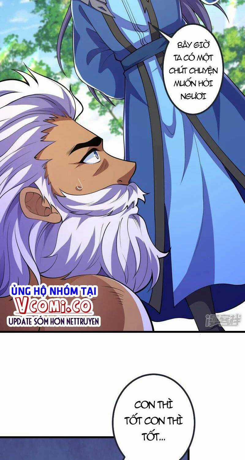 Lão Tổ Luyện Thể Mạnh Nhất Lịch Sử Chapter 15 trang 17