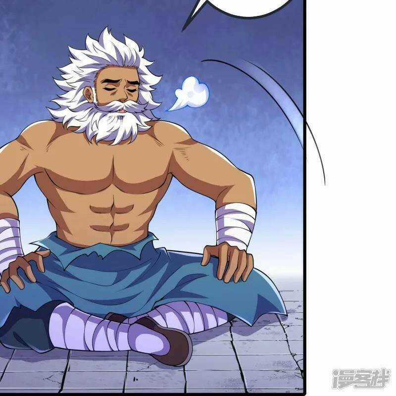 Lão Tổ Luyện Thể Mạnh Nhất Lịch Sử Chapter 15 trang 18