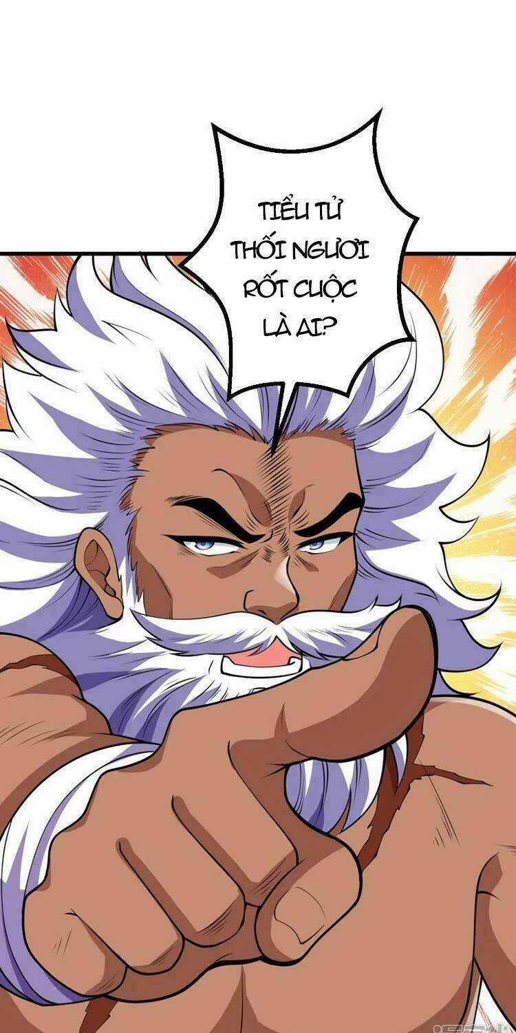 Lão Tổ Luyện Thể Mạnh Nhất Lịch Sử Chapter 15 trang 19