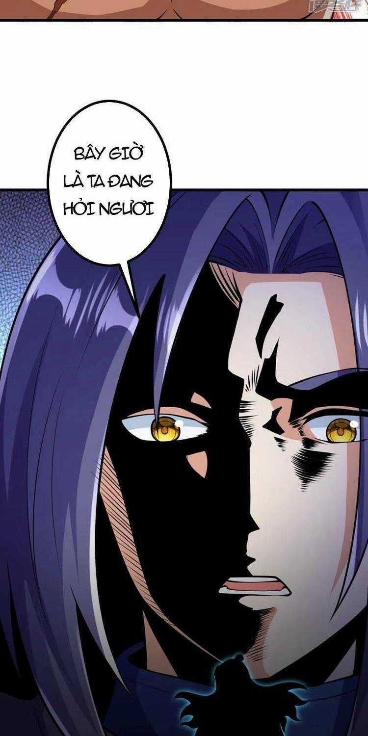 Lão Tổ Luyện Thể Mạnh Nhất Lịch Sử Chapter 15 trang 20