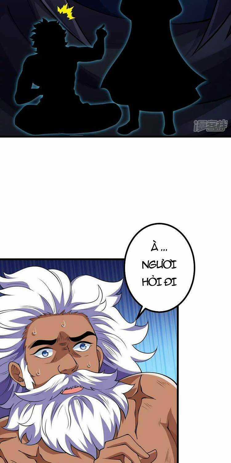 Lão Tổ Luyện Thể Mạnh Nhất Lịch Sử Chapter 15 trang 21