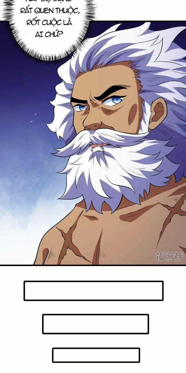 Lão Tổ Luyện Thể Mạnh Nhất Lịch Sử Chapter 15 trang 27