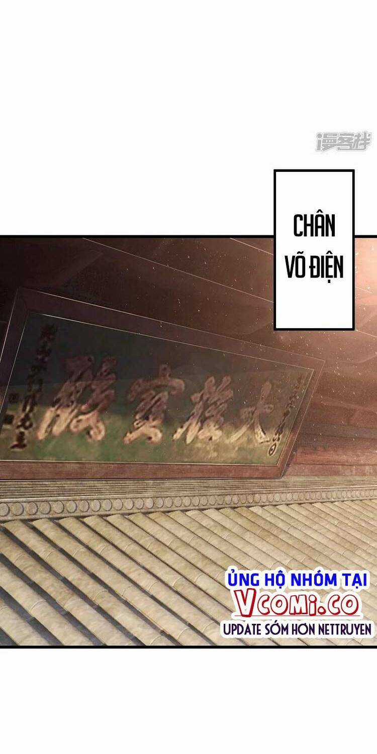 Lão Tổ Luyện Thể Mạnh Nhất Lịch Sử Chapter 15 trang 28