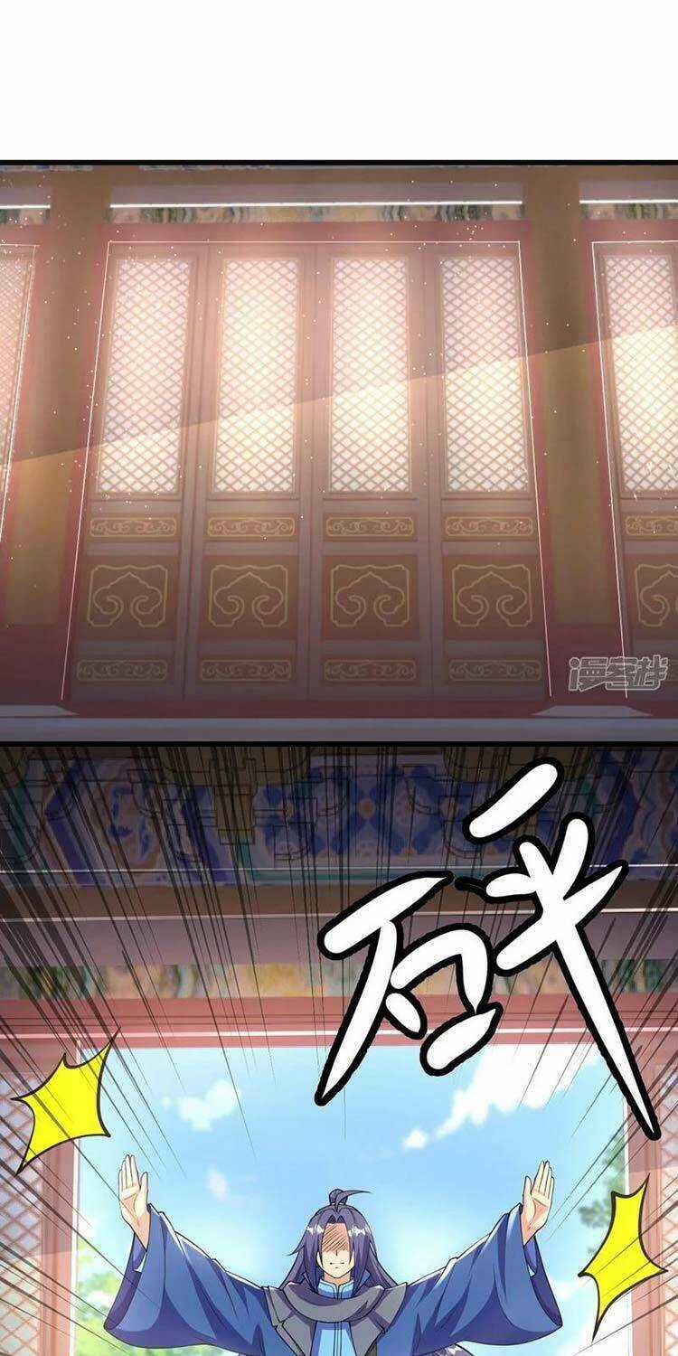 Lão Tổ Luyện Thể Mạnh Nhất Lịch Sử Chapter 15 trang 29