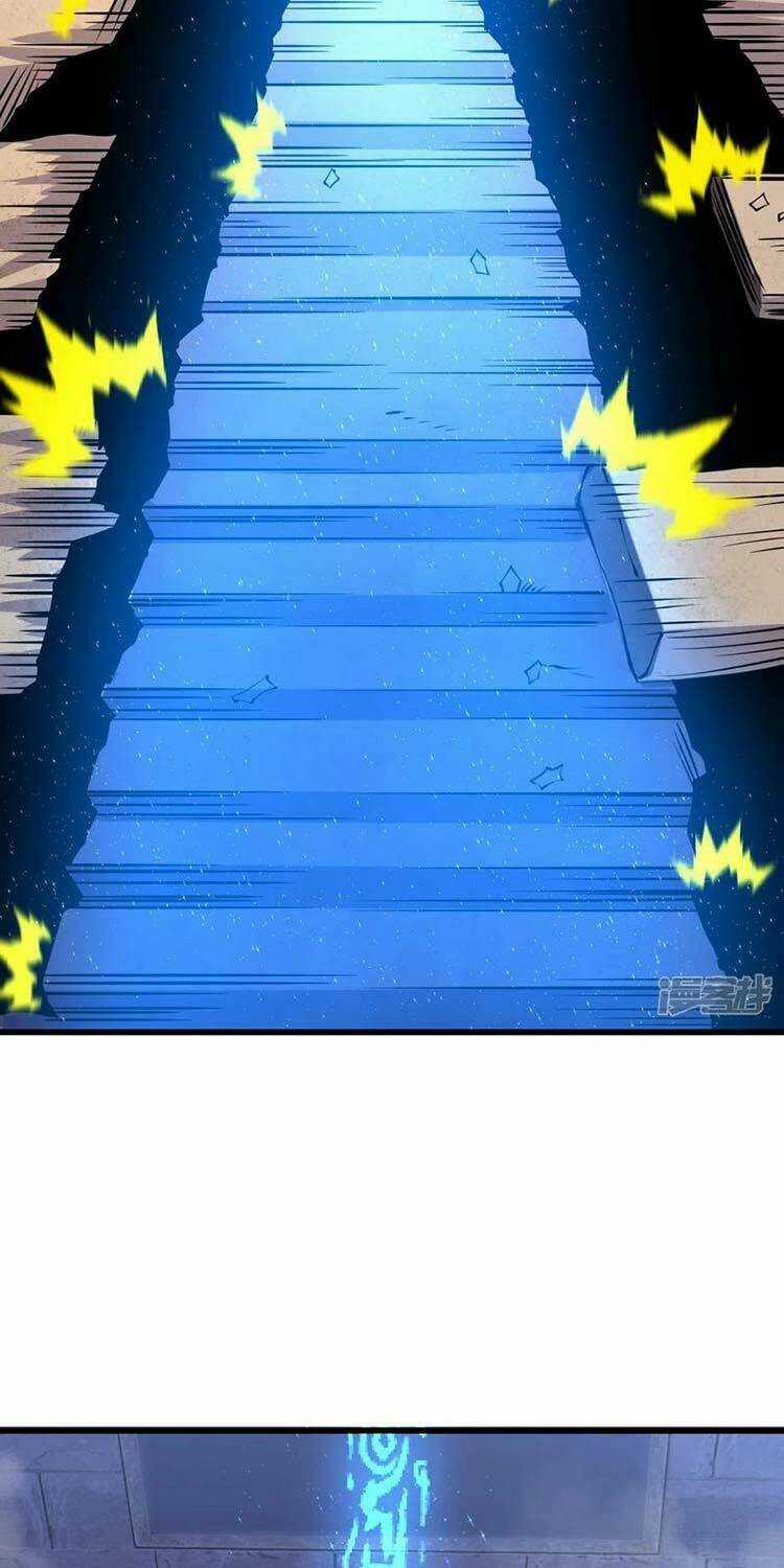 Lão Tổ Luyện Thể Mạnh Nhất Lịch Sử Chapter 15 trang 35