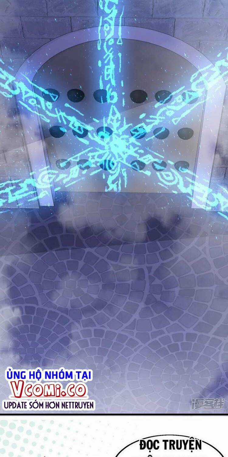 Lão Tổ Luyện Thể Mạnh Nhất Lịch Sử Chapter 15 trang 36