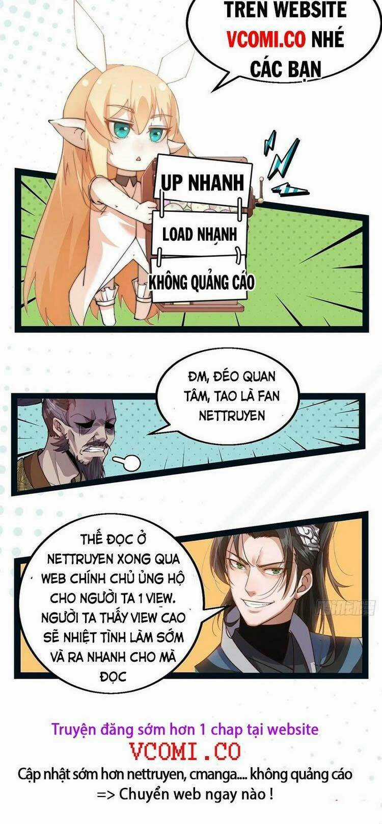 Lão Tổ Luyện Thể Mạnh Nhất Lịch Sử Chapter 15 trang 37