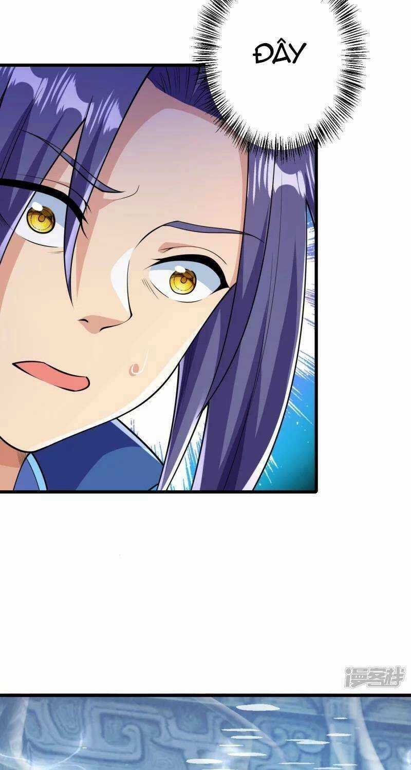 Lão Tổ Luyện Thể Mạnh Nhất Lịch Sử Chapter 15 trang 4